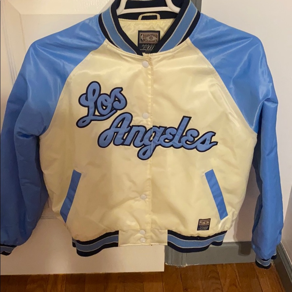 Blazer jacket